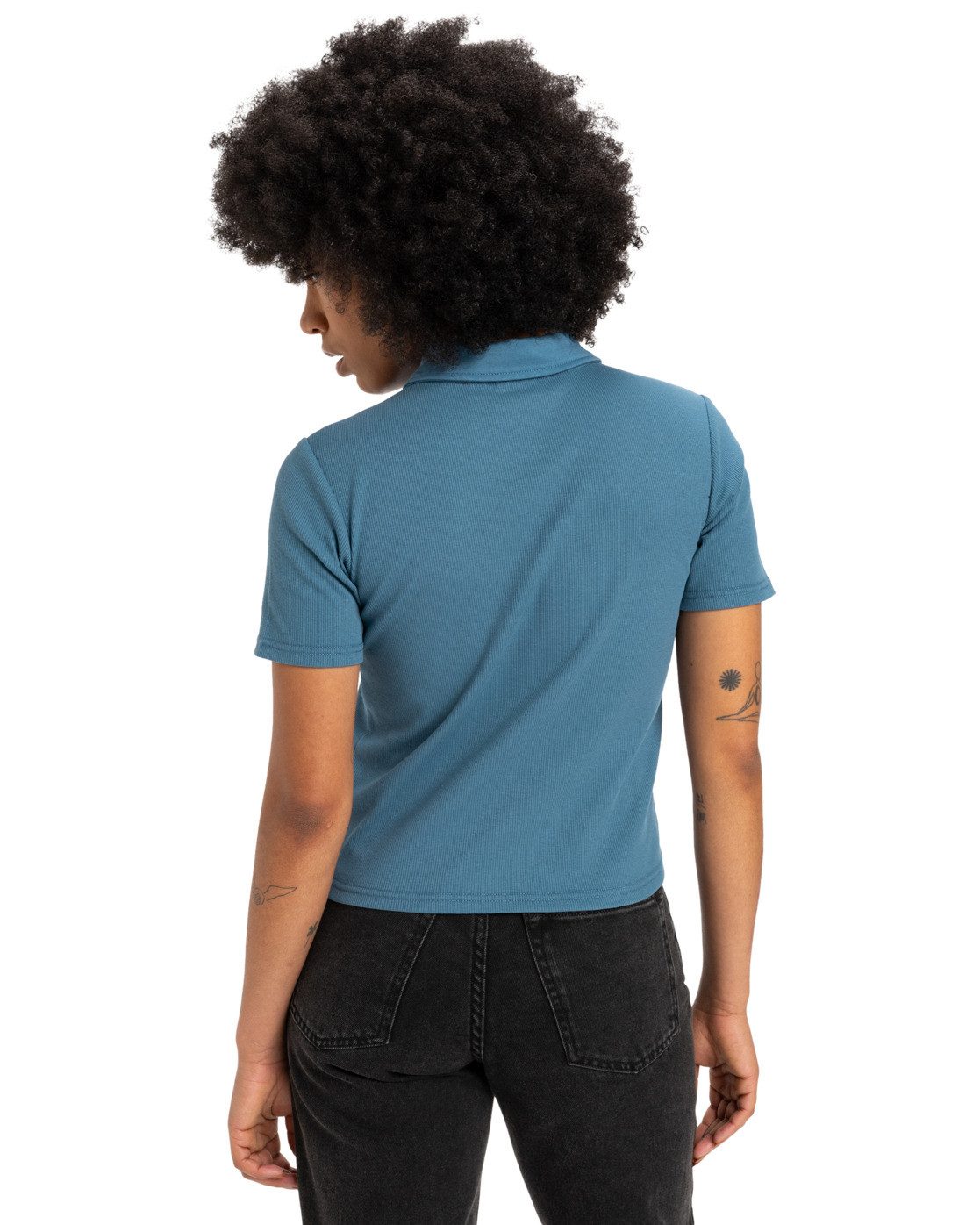 Quiksilver Funktionstop Nightcall Polo