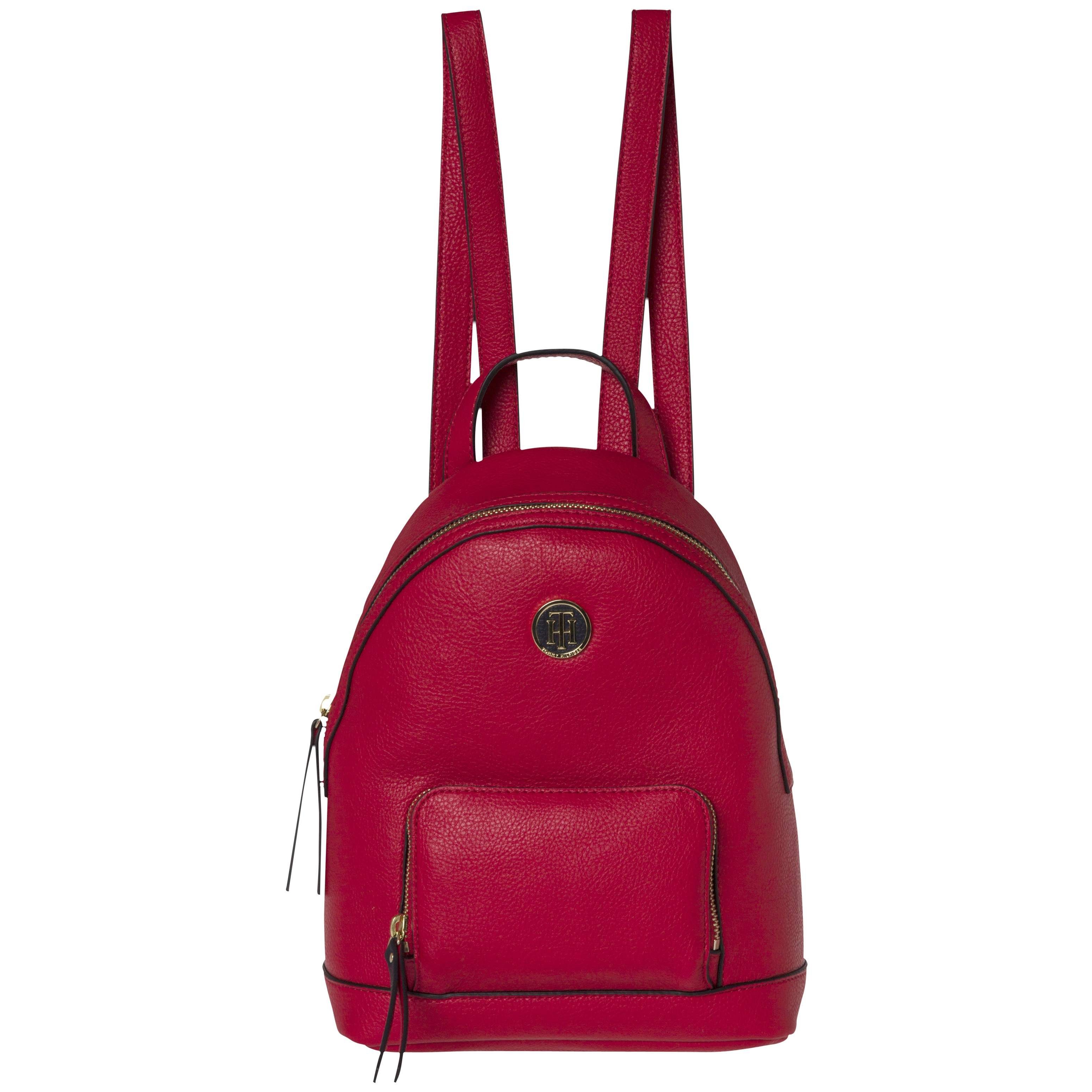 Tommy Hilfiger Rucksack »TH CORE MINI BACKPACK CB« OTTO