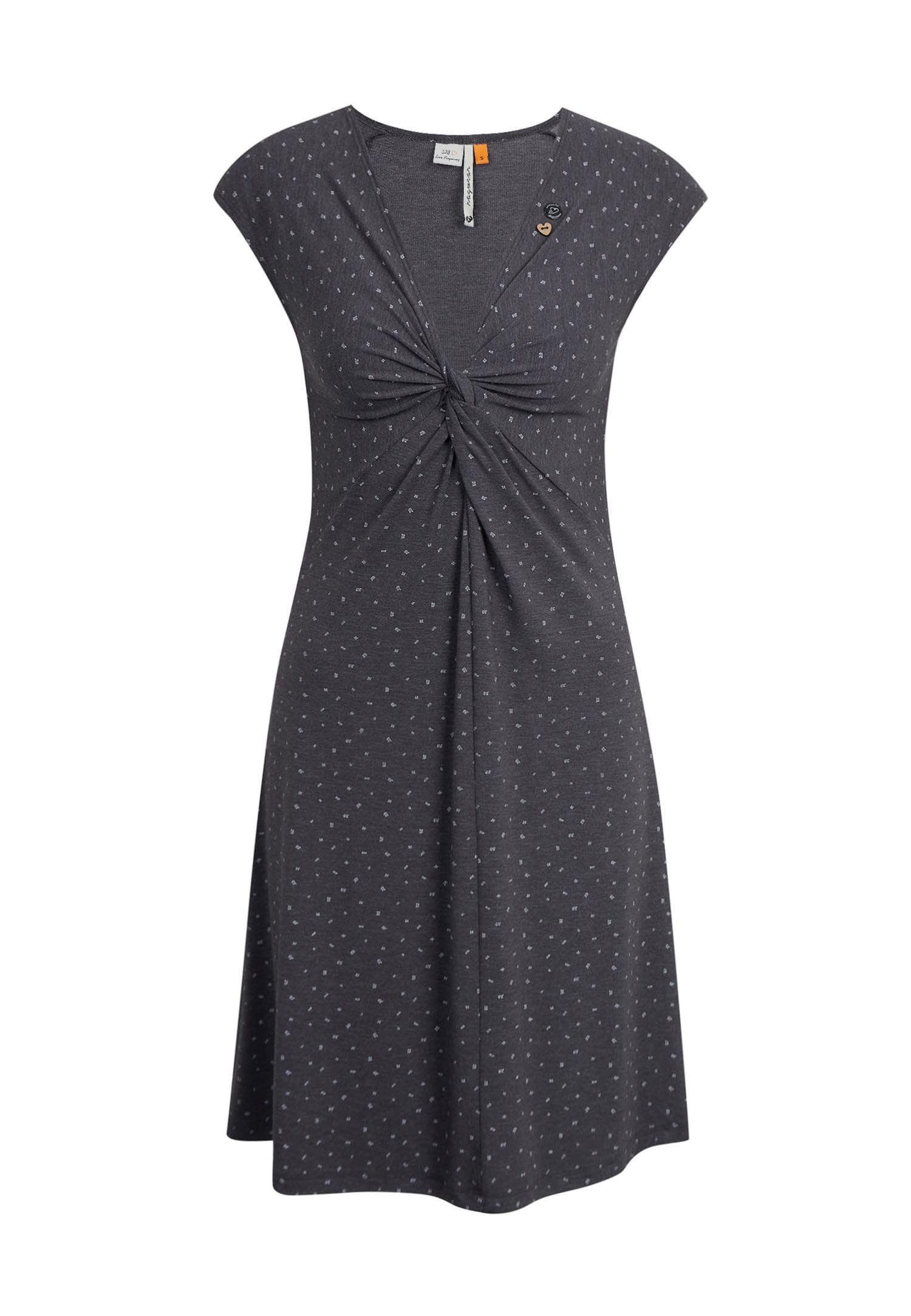 Ragwear Shirtkleid COMFREY Sommerkleid günstig online kaufen