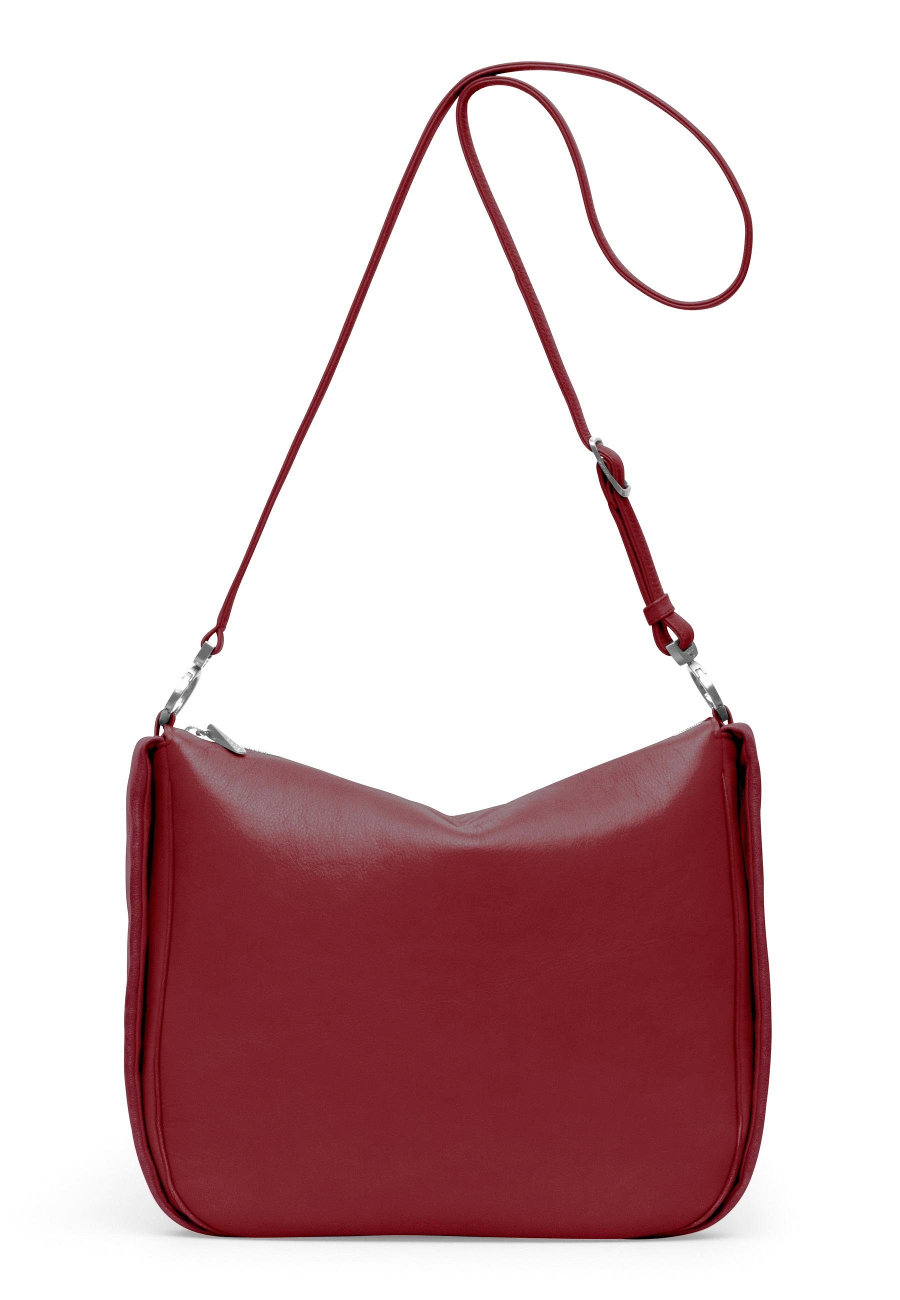 GRETCHEN Schultertasche Cassia Bow Hobo, mit verstellbarem Schulterriemen