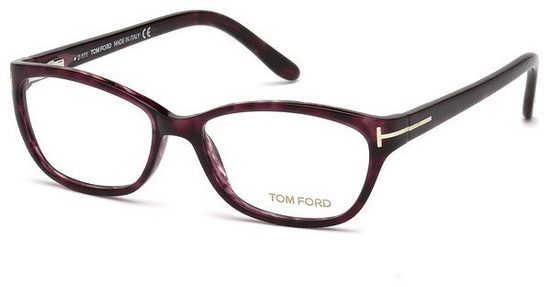 Tom Ford Damen Brille »FT5142«, Vollrand Brille online ...