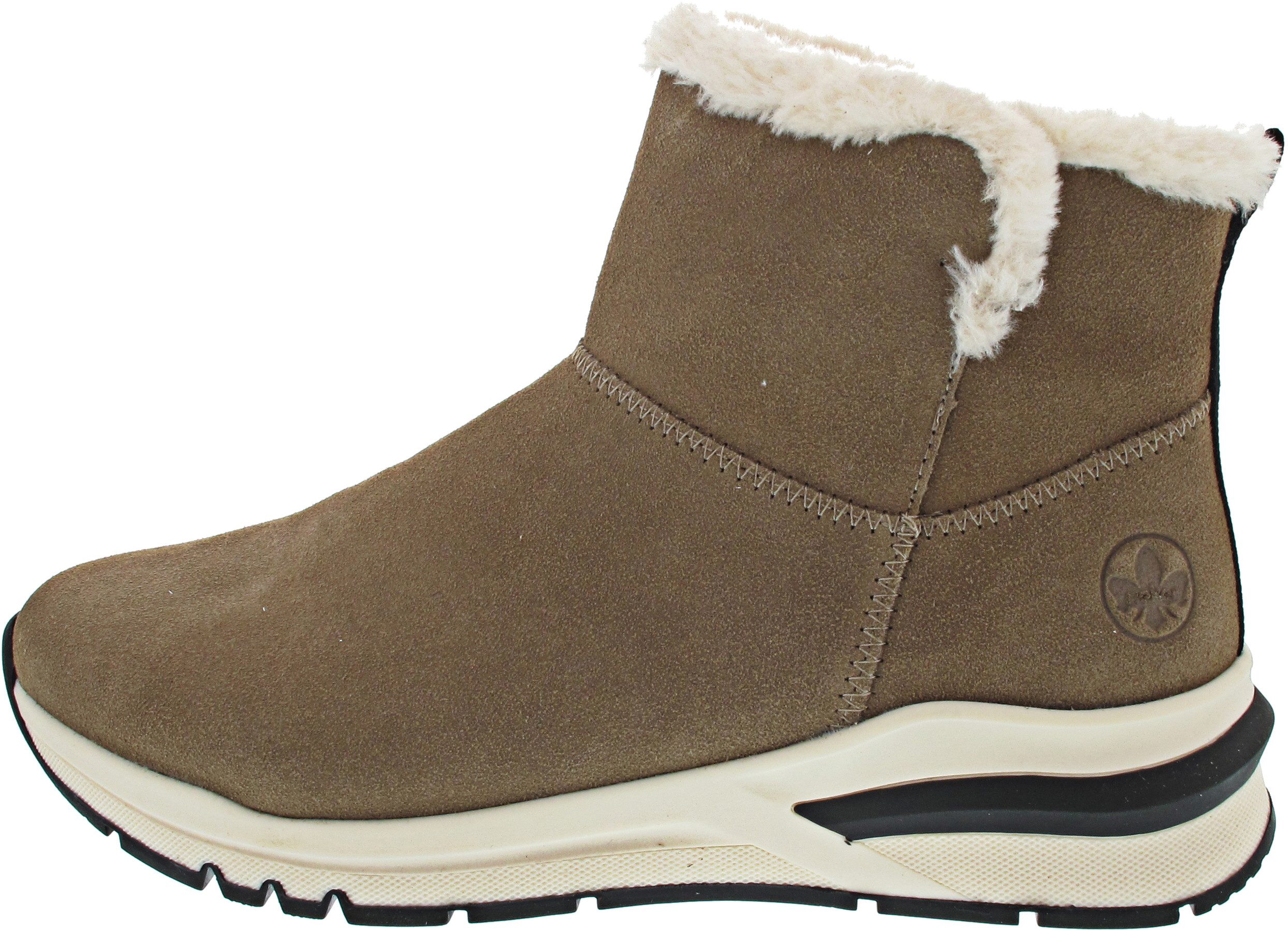 Rieker Winterstiefelette