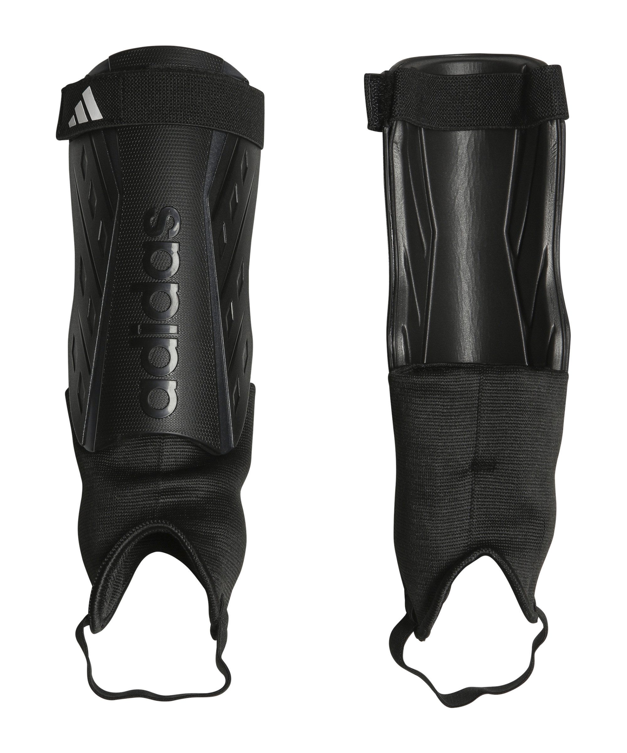 Fußball Schienbeinschoner adidas Performance Tiro Match Schienbeinschoner