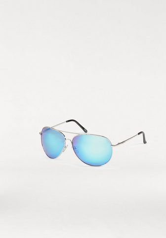 BACK IN BLACK EYEWEAR BACK в BLACK Eyewear солнцезащитные оч...