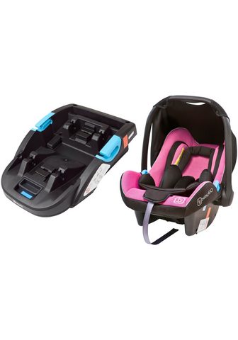 BABYGO Сиденье детское »Travel XP + Bas...