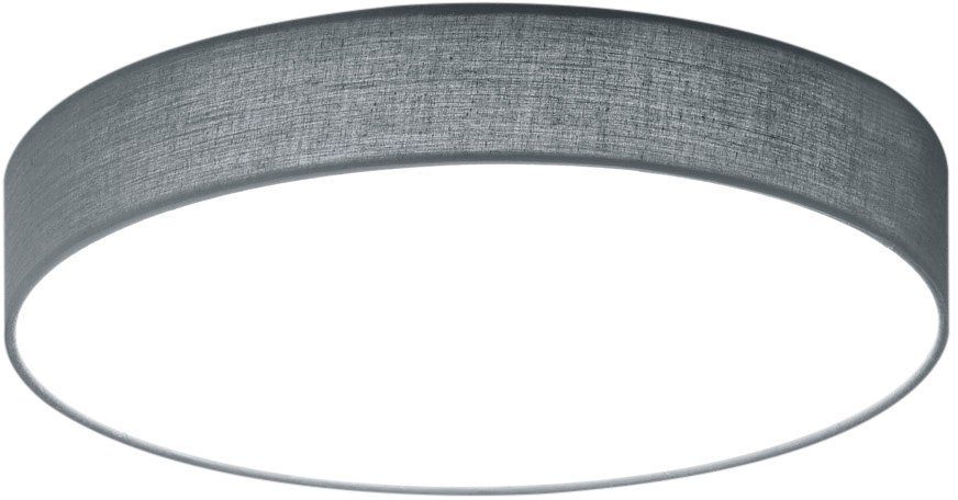Lampenwelt Led Deckenleuchte Led Panel Livel Modern In Weiss U A Fur Kuche 1 Flammig A Inkl Leuchtmittel Lampe Led Deckenlampe Deckenlampe Kuchenleuchte Amazon De Beleuchtung