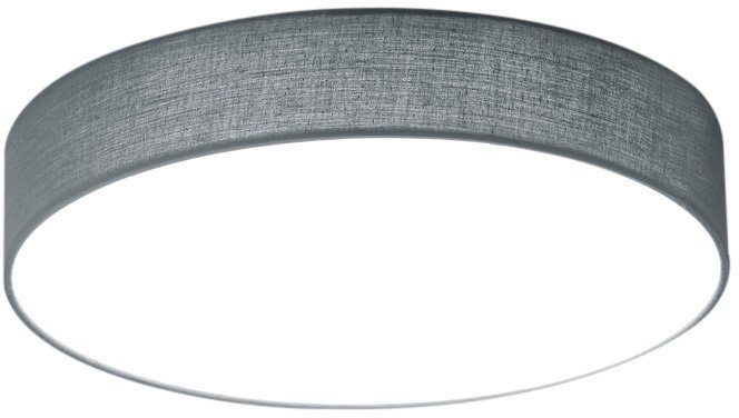TRIO LEUCHTEN LED Deckenleuchte LUGANO