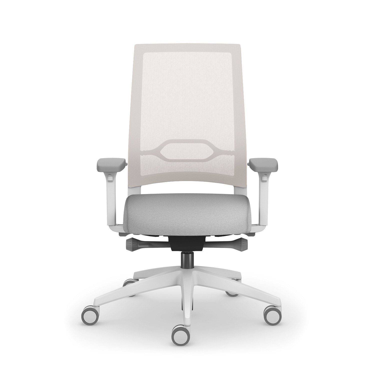 sedus Bürostuhl quarterback 2 Membran (Made in Germany, 5 Jahre Garantie), ergonomischer Bürostuhl mit Synchronmechanik