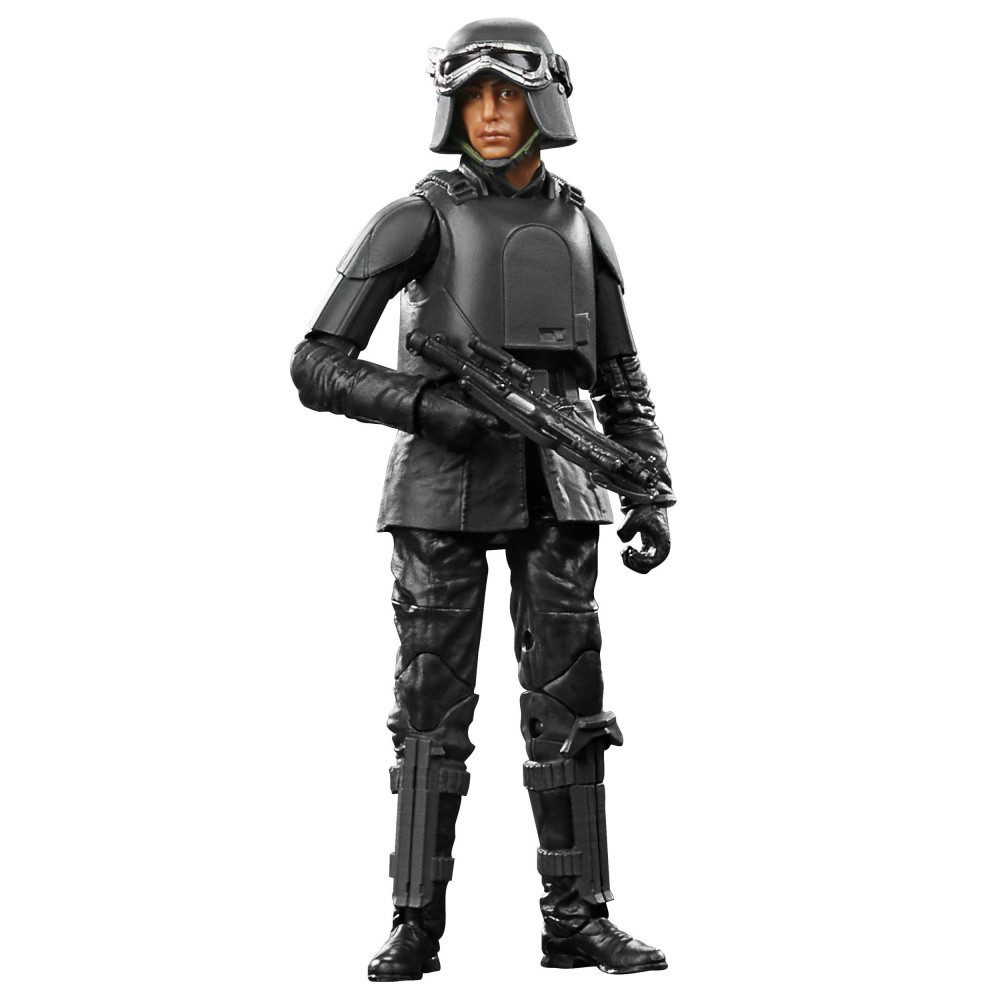 Actionfigur Star Wars: Andor Black Series Actionfigur Imperial Officer (Ferrix) 15