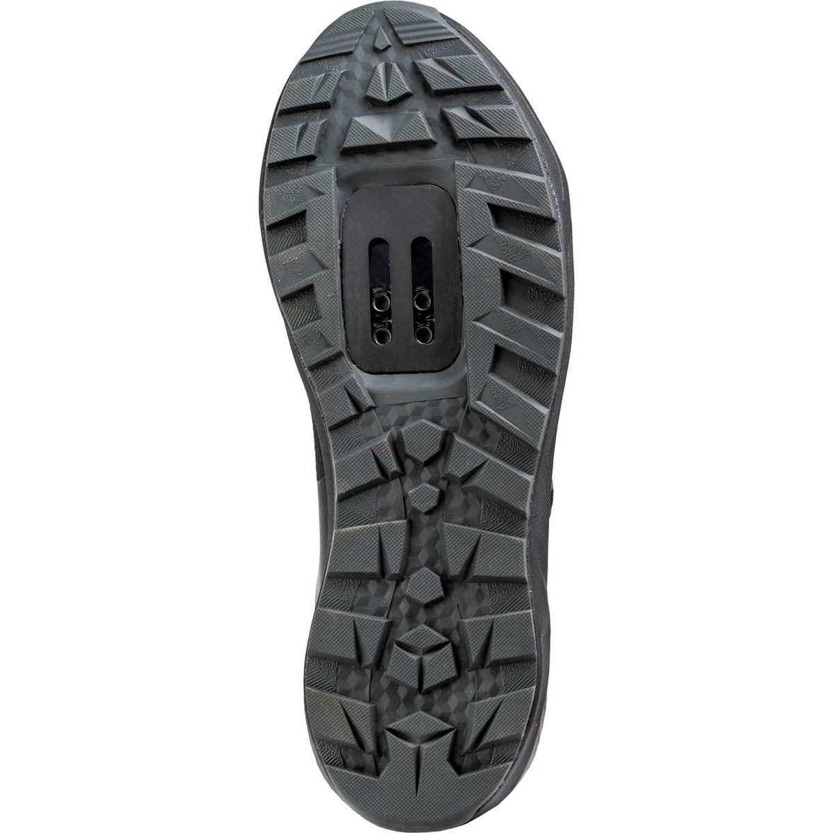 Northwave Corsair 2 Fahrradschuh Vielseitige Outdoor-Schuhe für Radfahren und Wandern mit exzellentem
