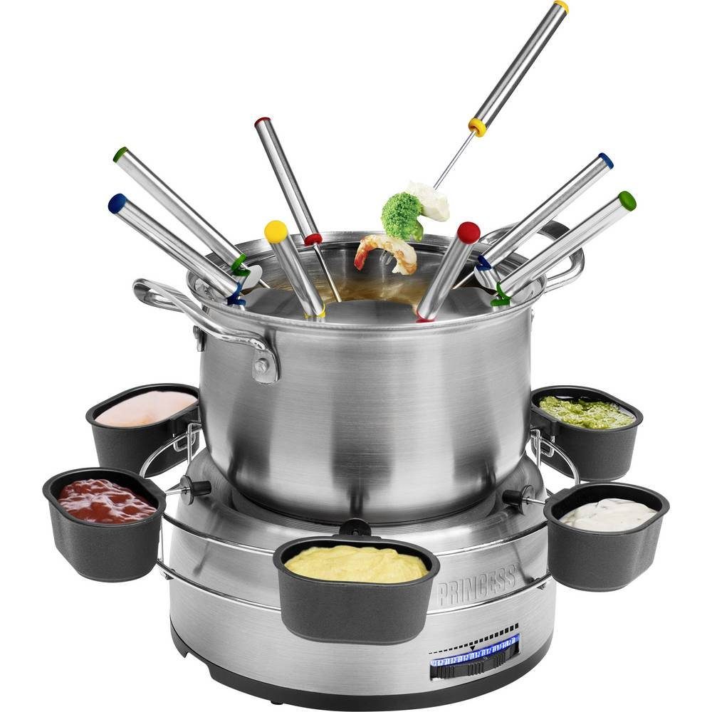 PRINCESS Fondue Fondue Set