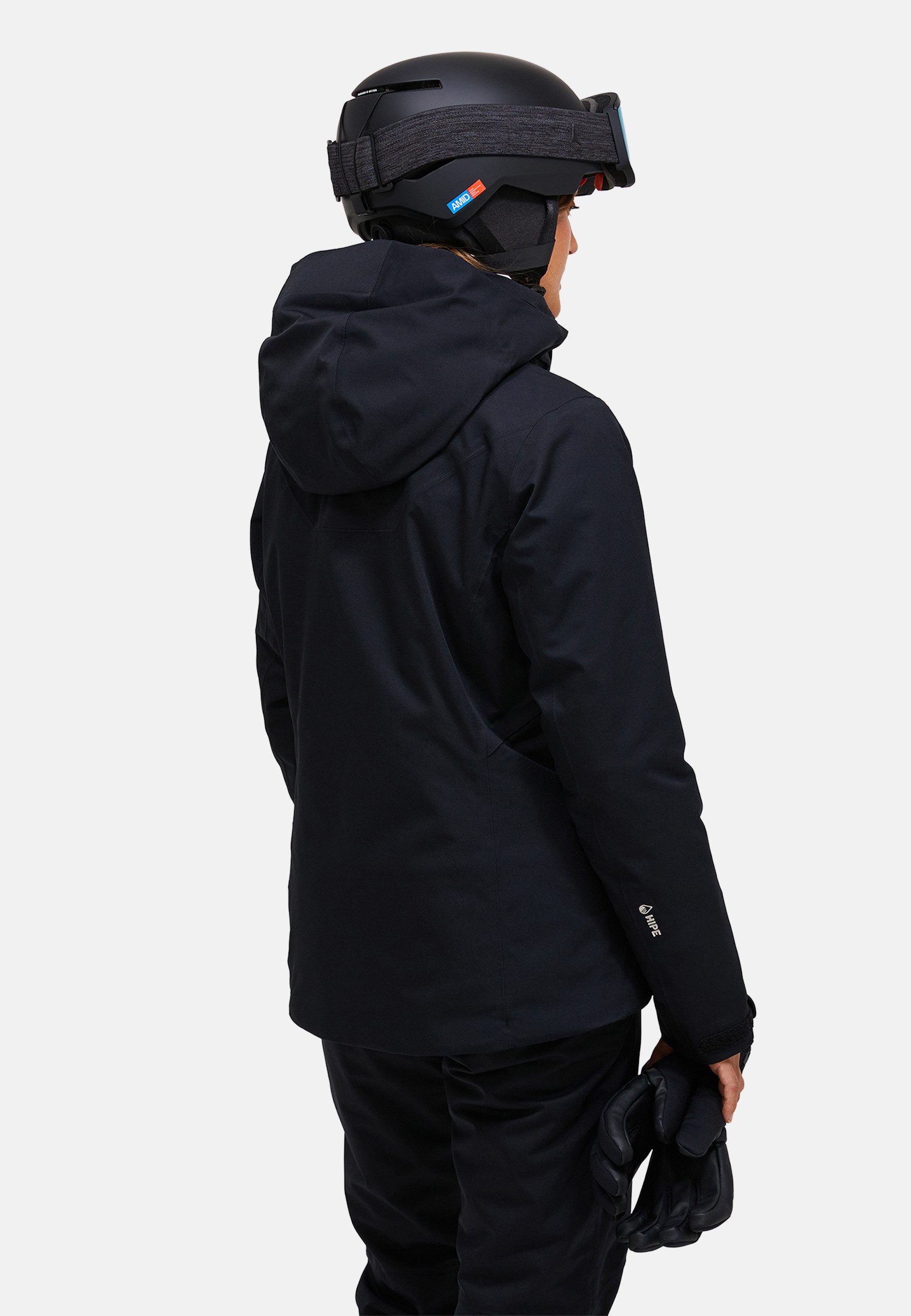 Peak Performance Skijacke W Anima Hipe® 2l Insulated Shell Jacket