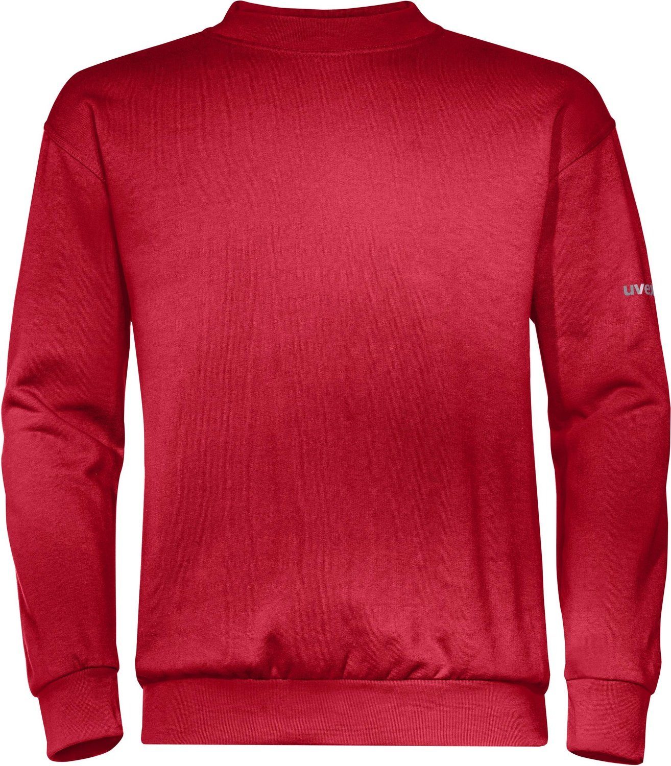 Sweater Sweatshirt rot