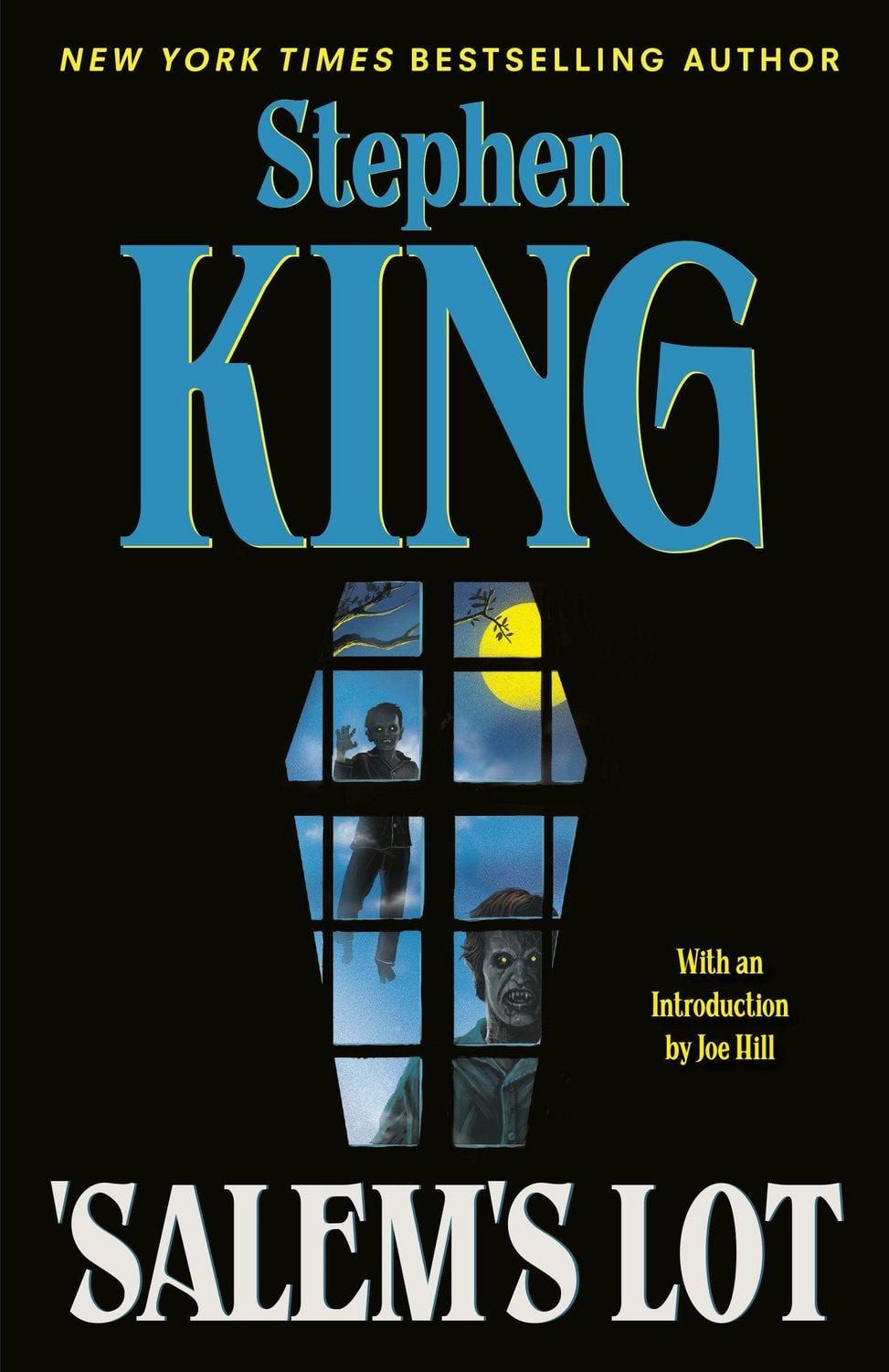'Salem's Lot / Stephen King