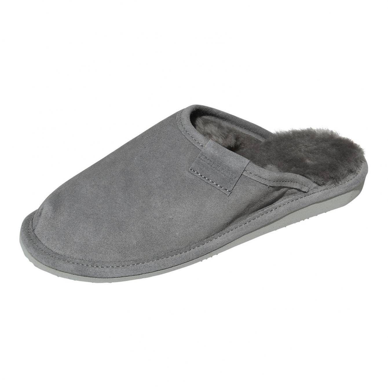 Hollert Frau Holle Hausschuh Damen Puschen Домашняя обувь Merino Schaffell
