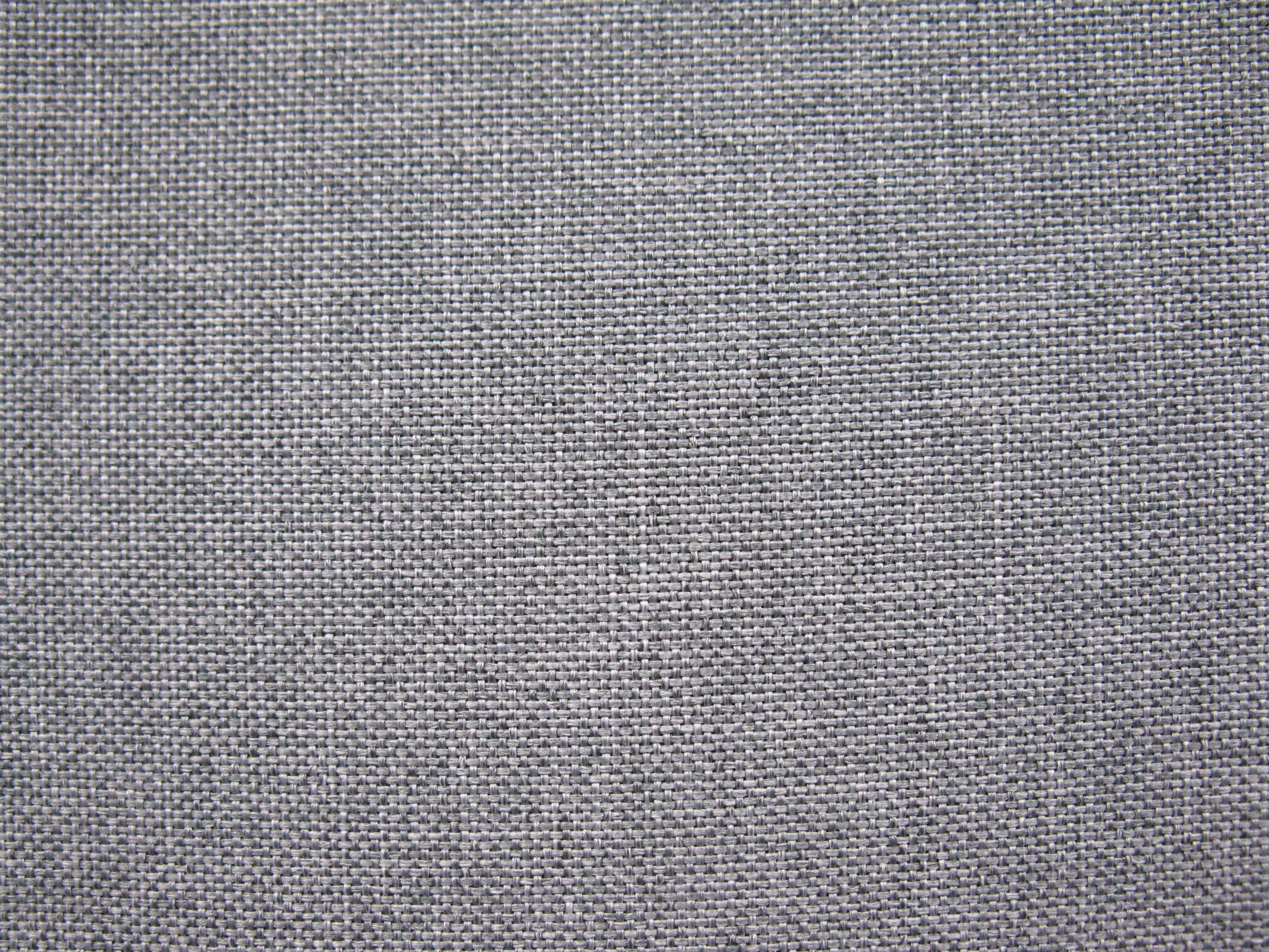 ELBERSDRUCKE Vorhang Ösenschal Lino grau 255x140 günstig online kaufen
