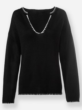 heine Strickpullover Pullover