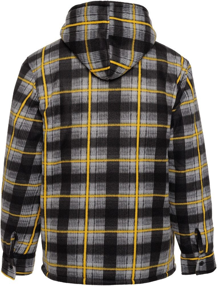 Uncle Sam Langarmhemd Thermohemd günstig online kaufen