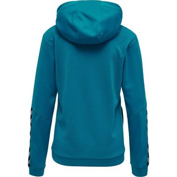 hummel Sweatshirt hmlAuthentic Poly Hoodie Damen