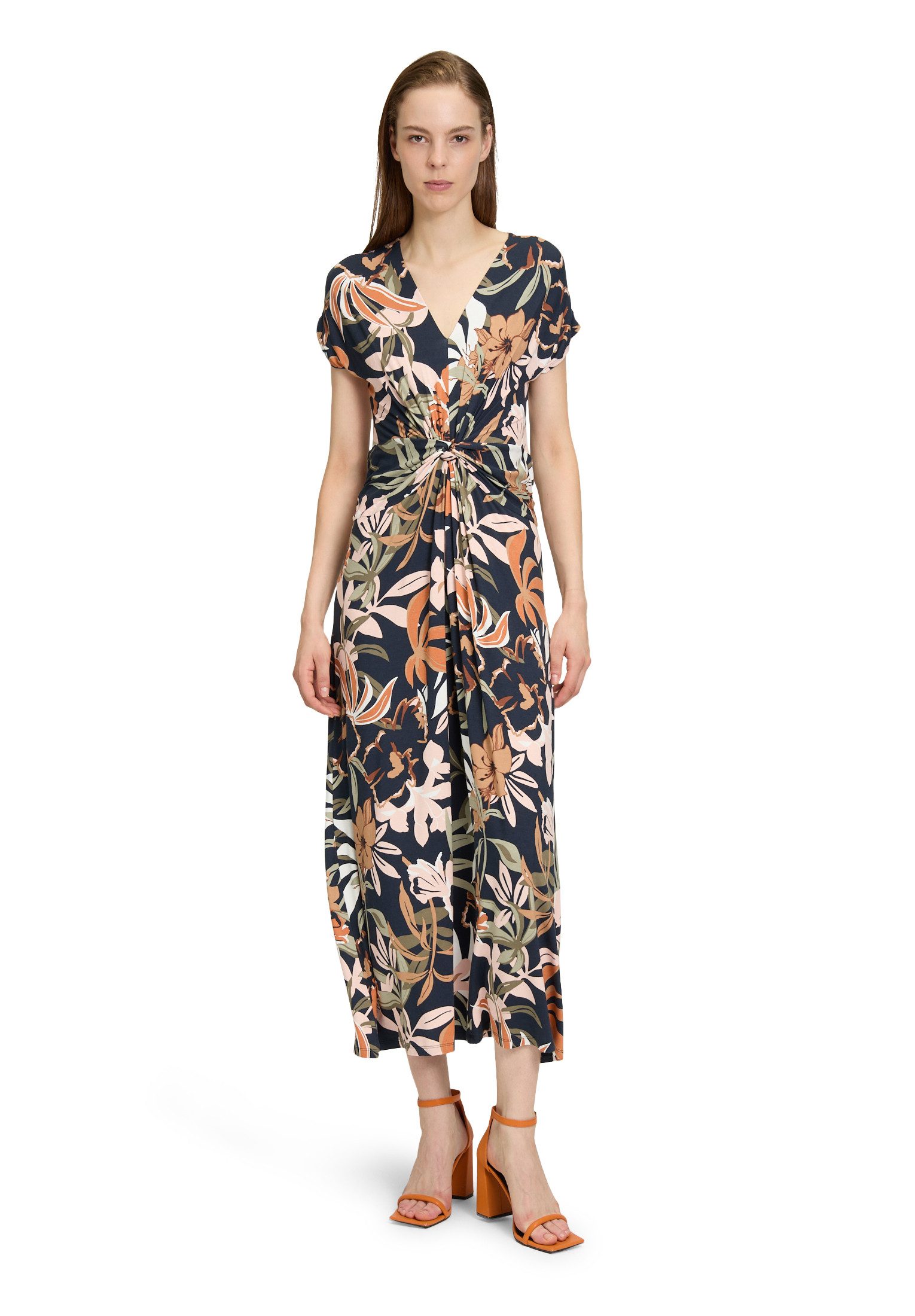 Betty Barclay Midikleid Betty Barclay Midikleid günstig online kaufen