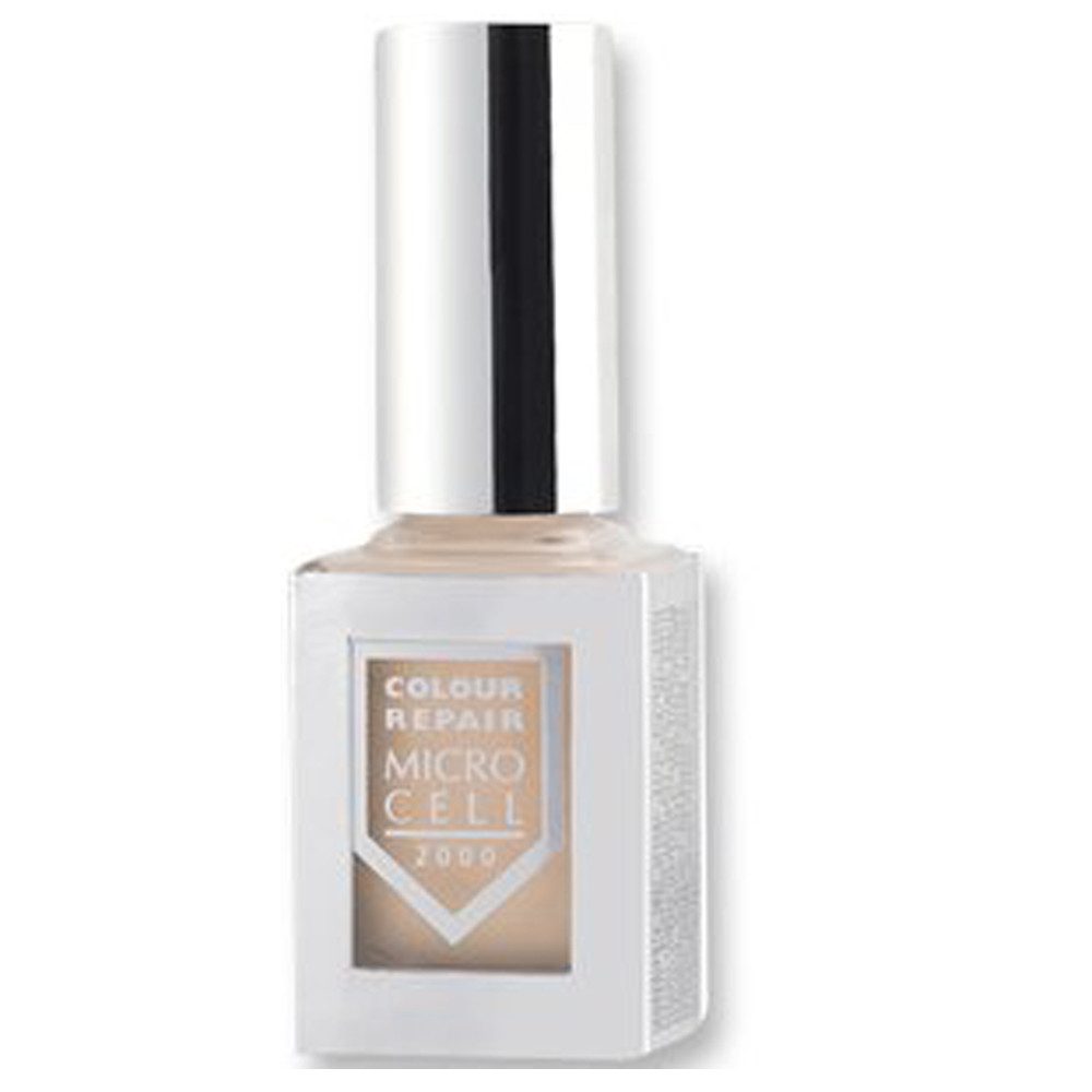 MICRO CELL Nagellack Micro Cell 2000 Colour & Repair - Charming Rose - 11ml