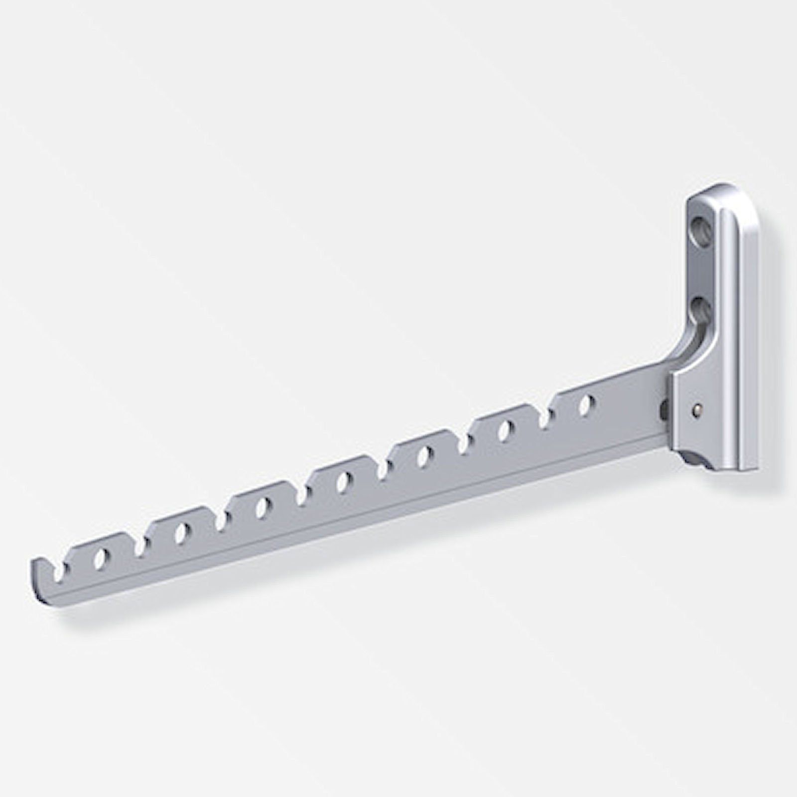 SO-TECH® Garderobe OrgaTech Alfer Kleiderlüfter 330 mm (1 St)