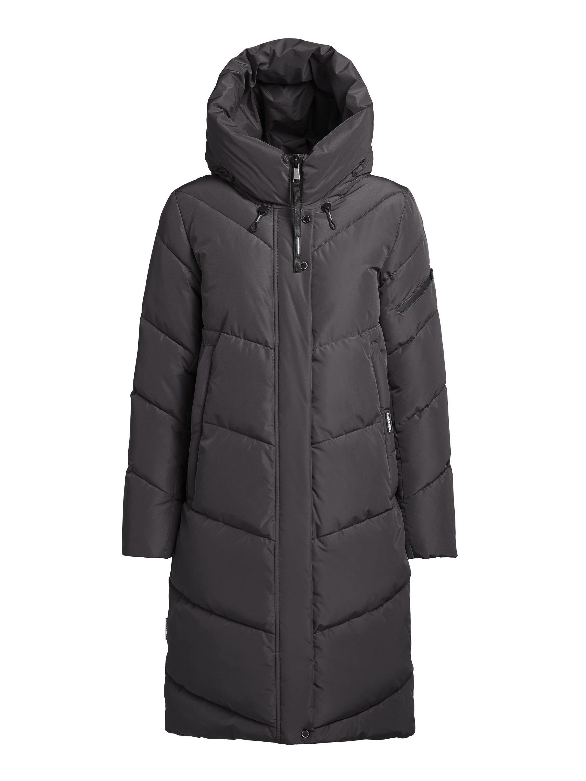 khujo Steppmantel JANGE günstig online kaufen