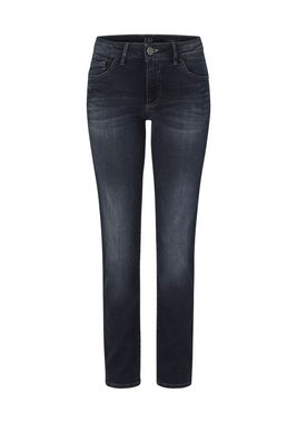 Paddock's Slim-fit-Jeans LIA 5-Pocket Jeans mit Stretch