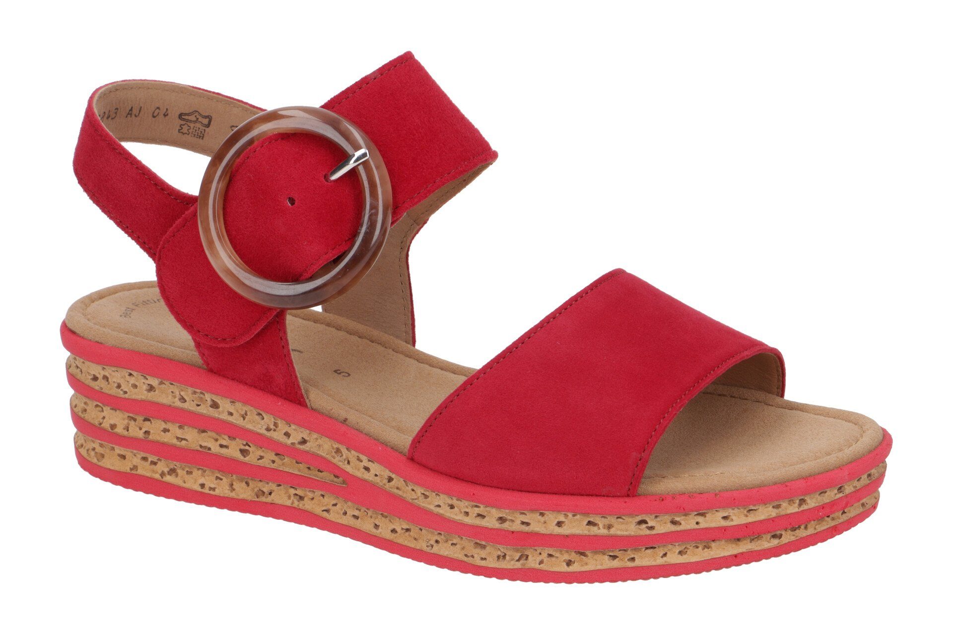 Gabor 64.550.15 Sandalette