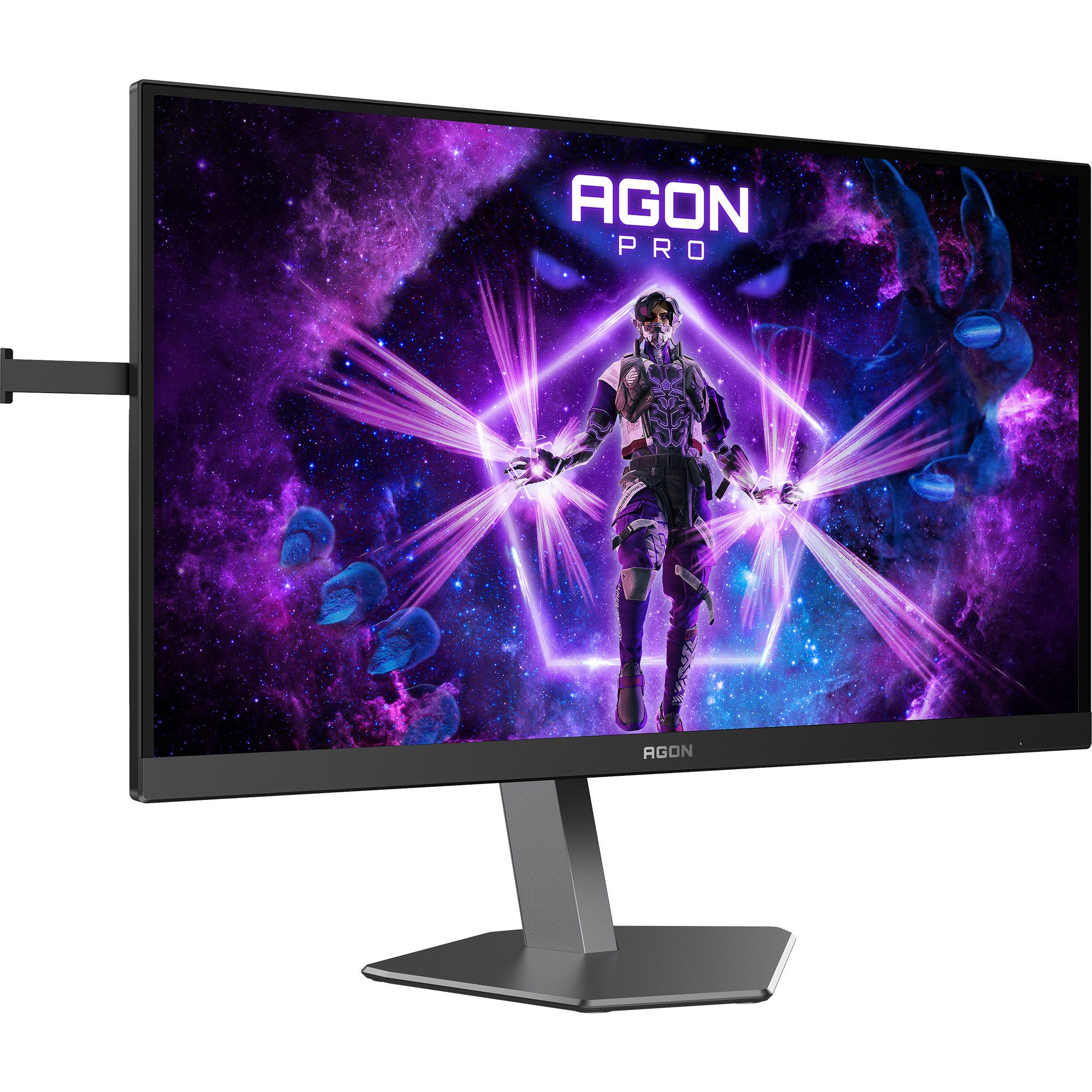 AOC AOC AGON PRO AG246FK6, Gaming-Monitor, (FullHD, TFT-Monitor (1920 x 1080 px, 0.5 ms Reaktionszeit)