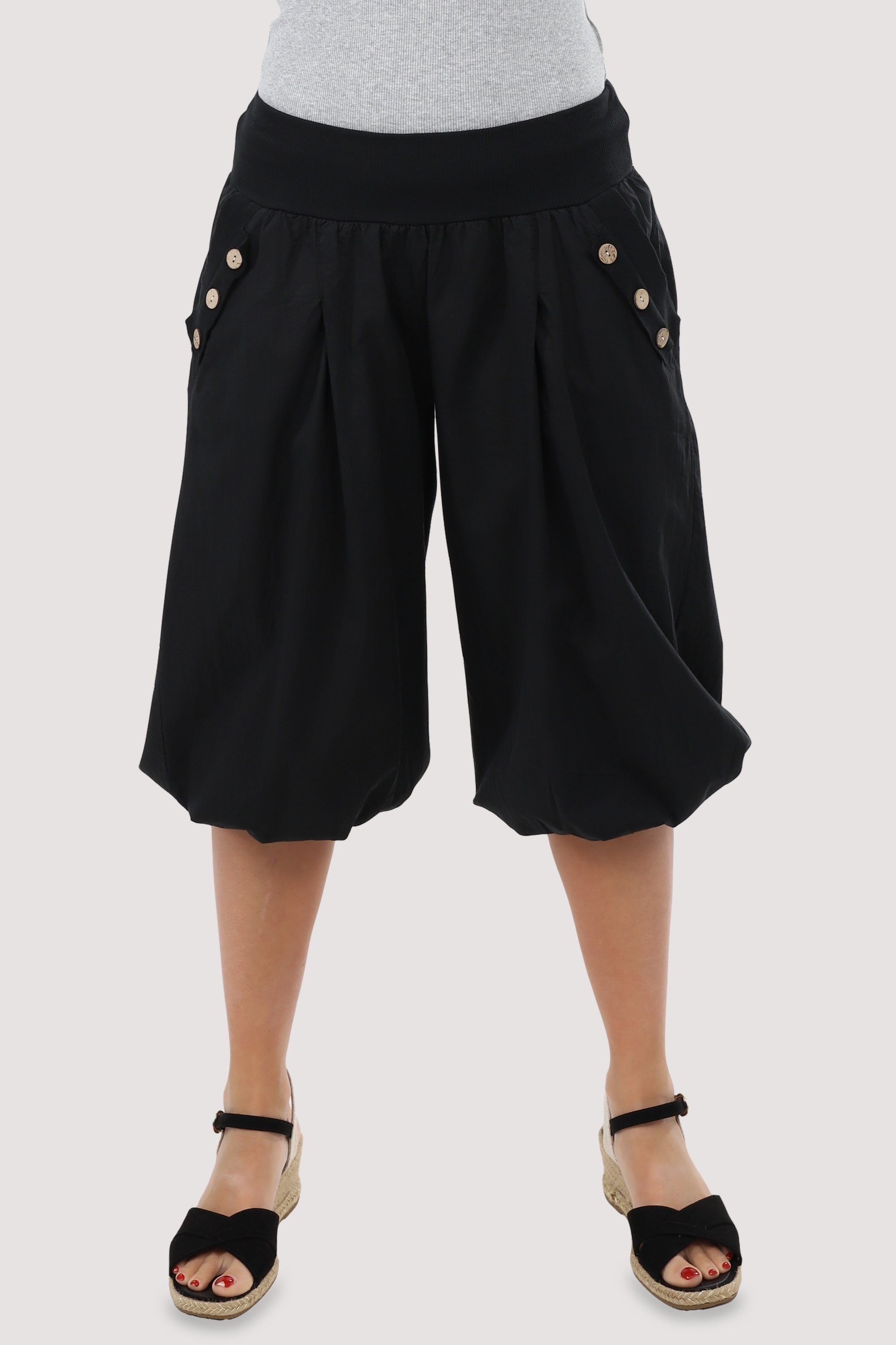 malito more than fashion Haremshose 23286H günstig online kaufen