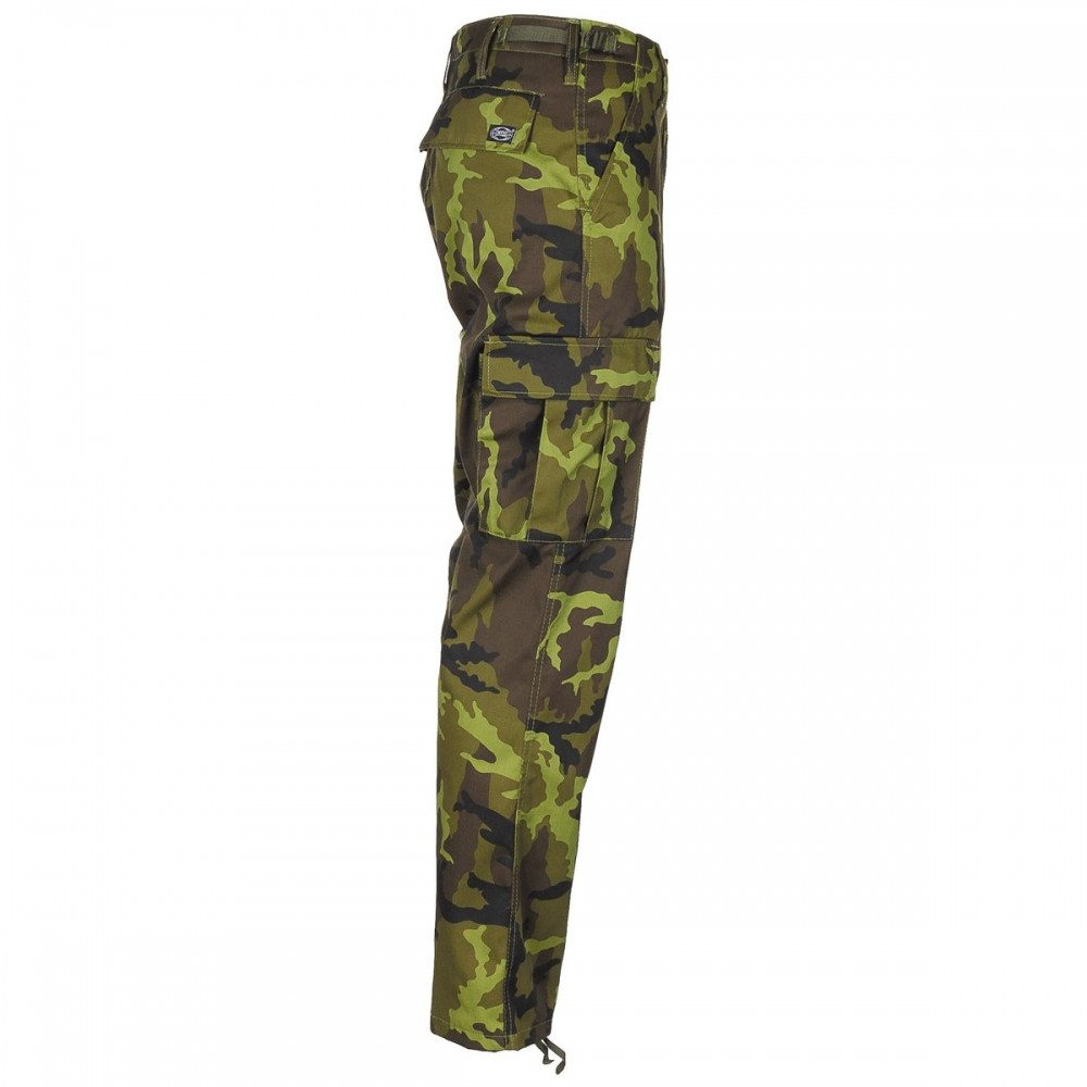 MFH Cargohose US Kampfhose BDU von MFH - Militärhose