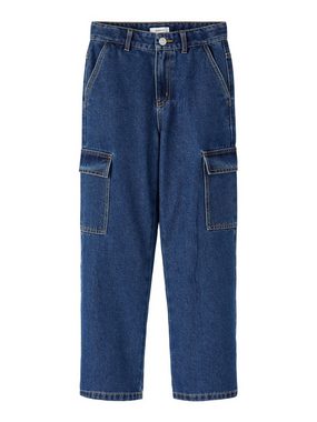 Name It Weite Jeans Rose (1-tlg) Weiteres Detail