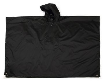 HYTIREBY Regenponcho Regenponcho,3 in 1 Regenschutz,Wasserdicht und leicht für Camping, Trekking, Fahrrad, Festival usw,Damen und Herre