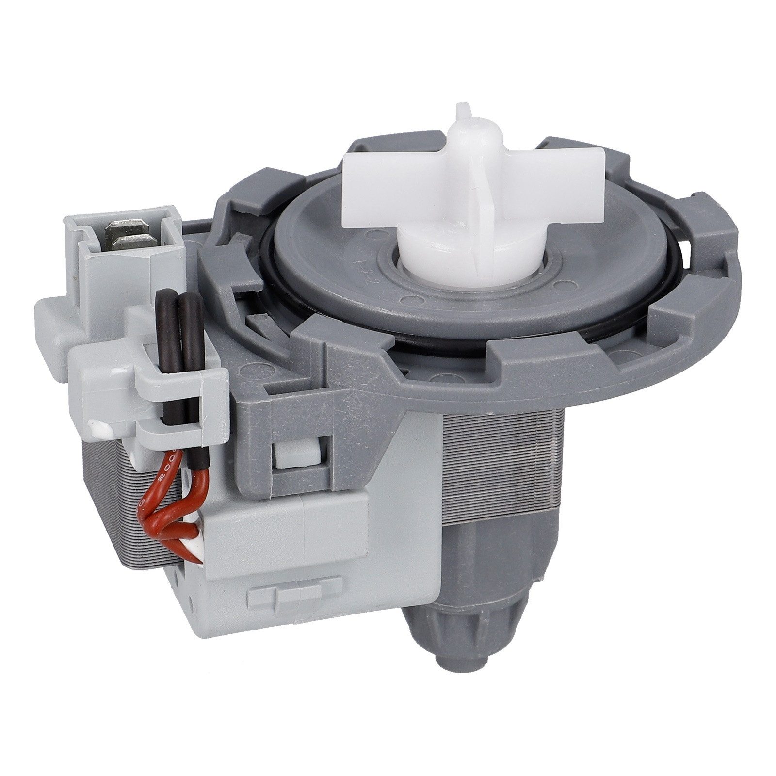 easyPART Elektropumpe wie EUROPART 10027123 EUROPART 10027123, Waschmaschine