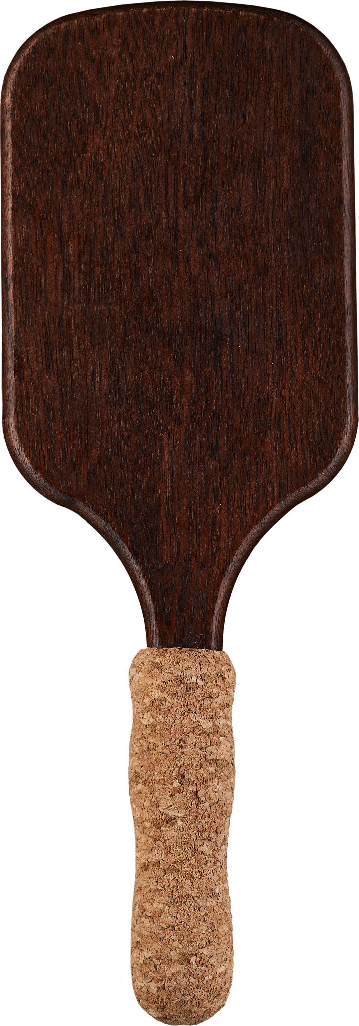 Regincós Care Cork Nylon Grip Paddle Paddelbürste