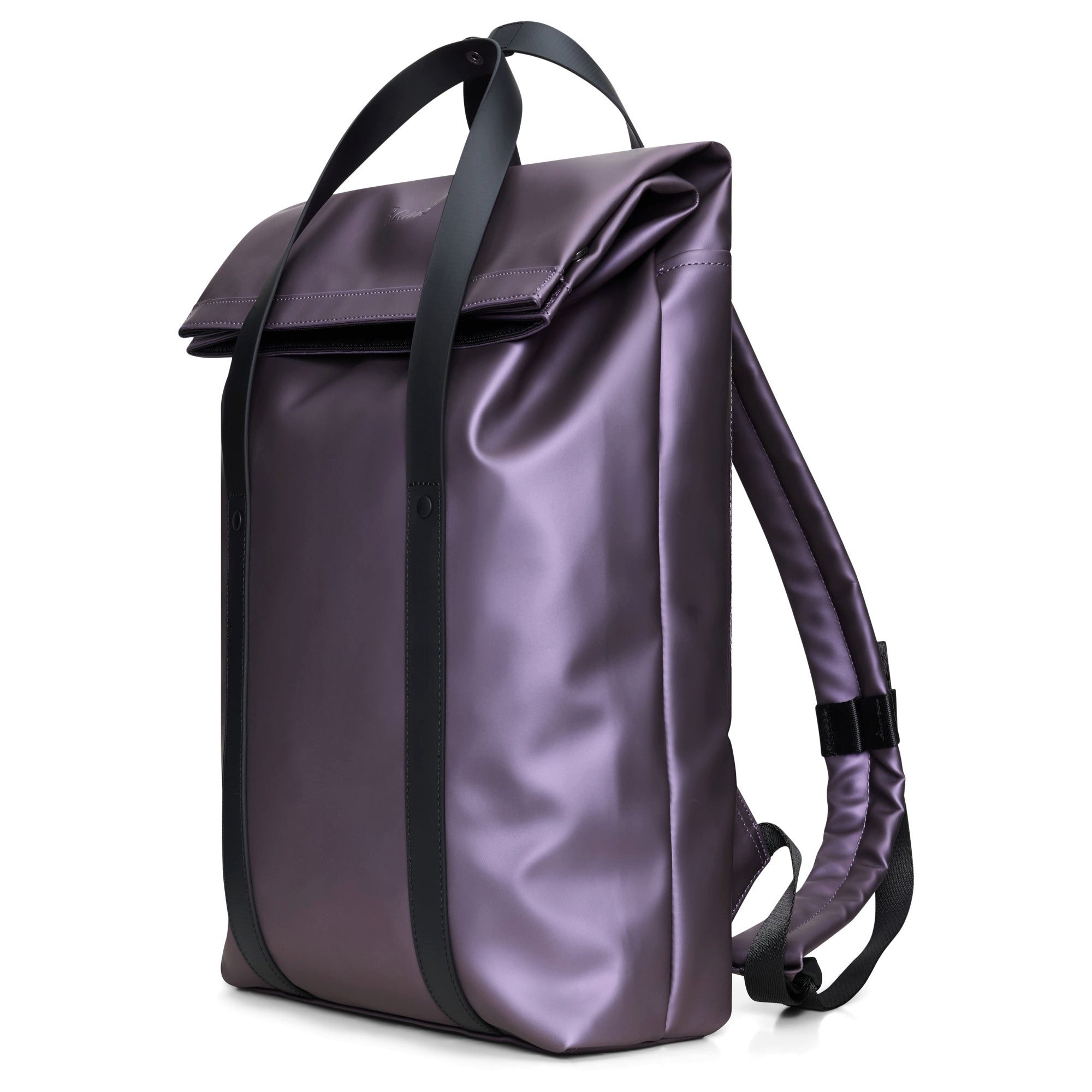 Rains Freizeitrucksack 2 Way - Rucksack 16" 58 cm (body)