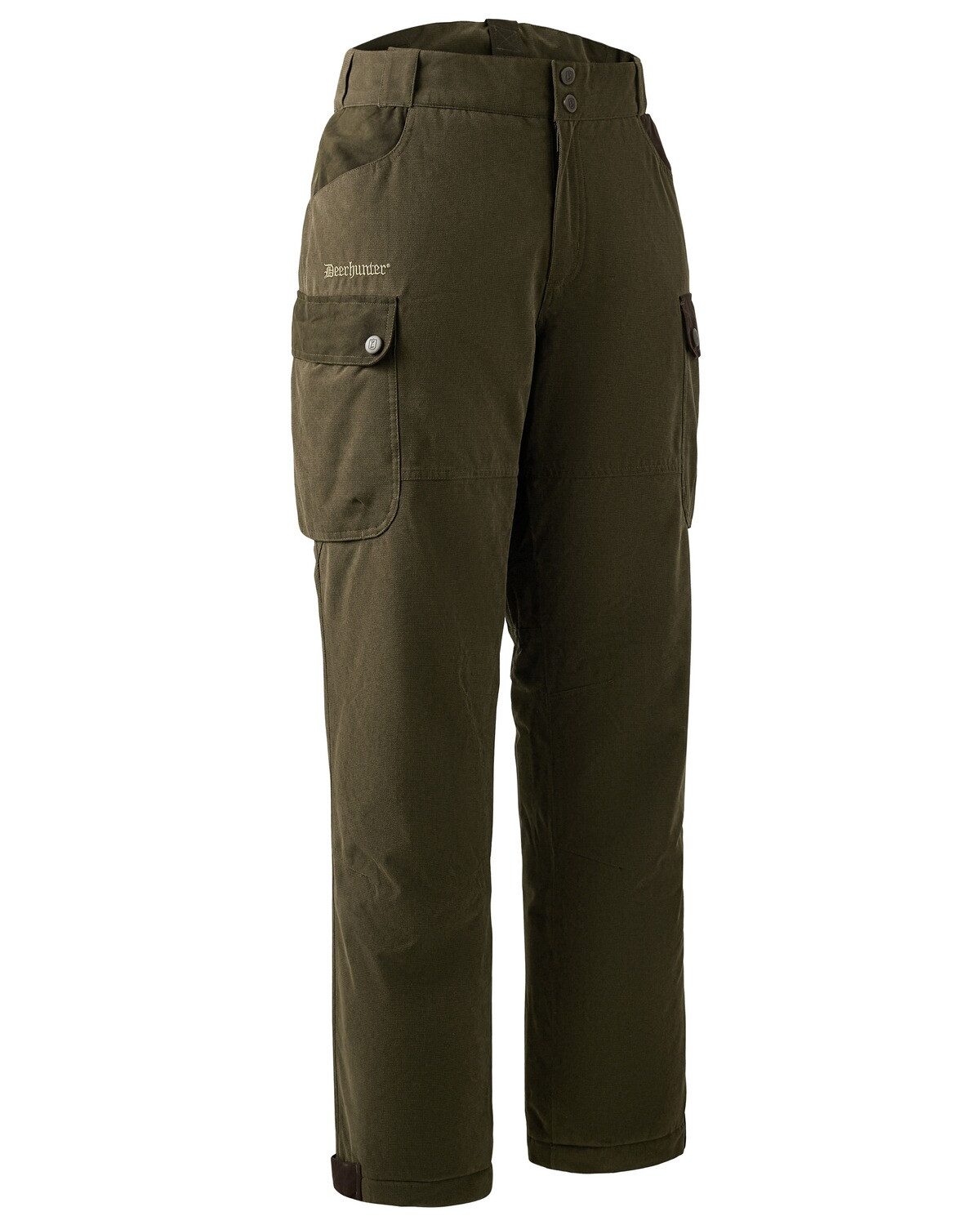 Deerhunter Outdoorhose Winterhose Eagle