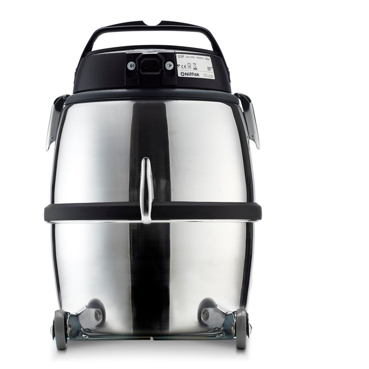 Nilfisk Bodenstaubsauger GM80 C EU