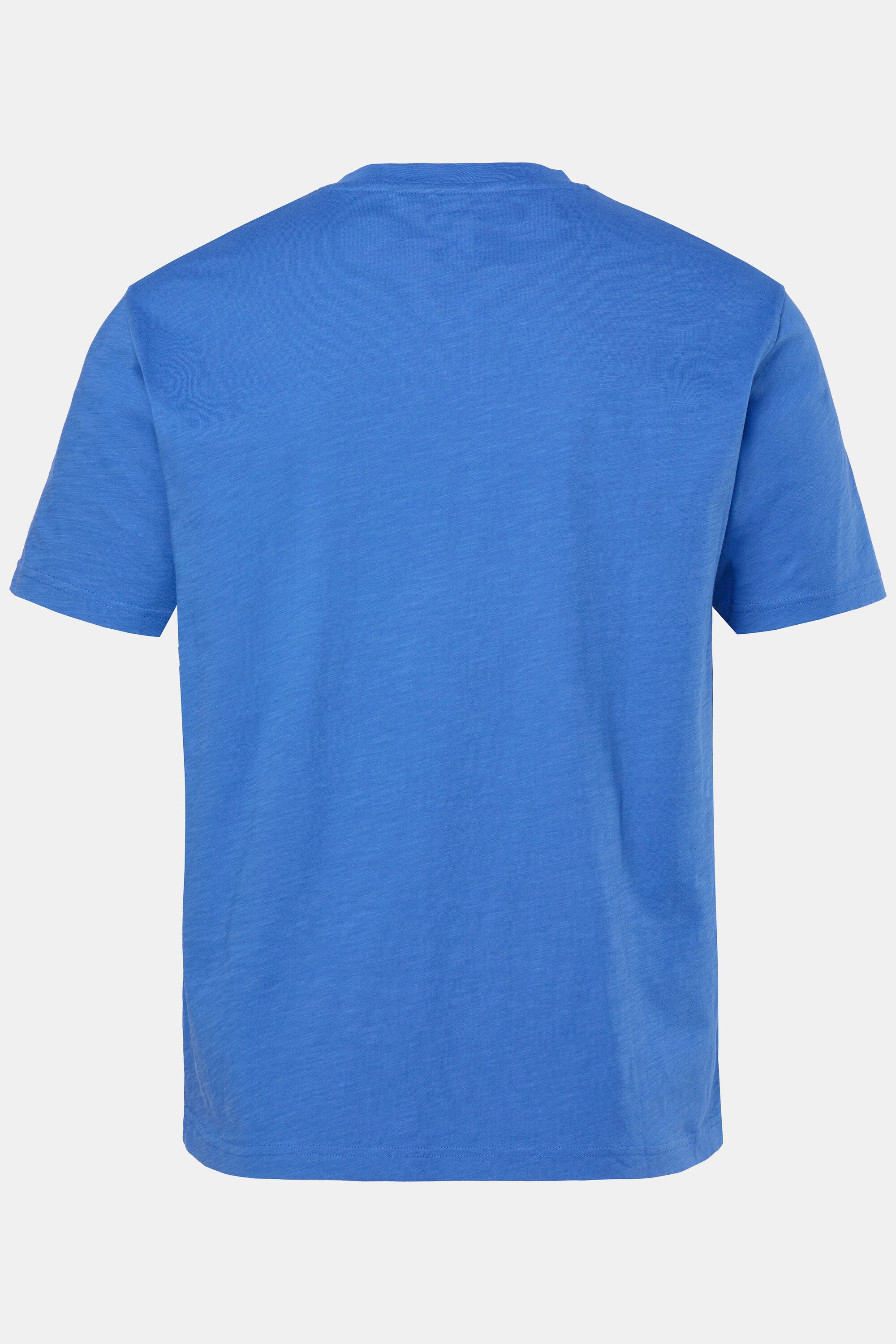 JP1880 T-Shirt T-Shirt Tracht Halbarm Brustprint bis 8 XL