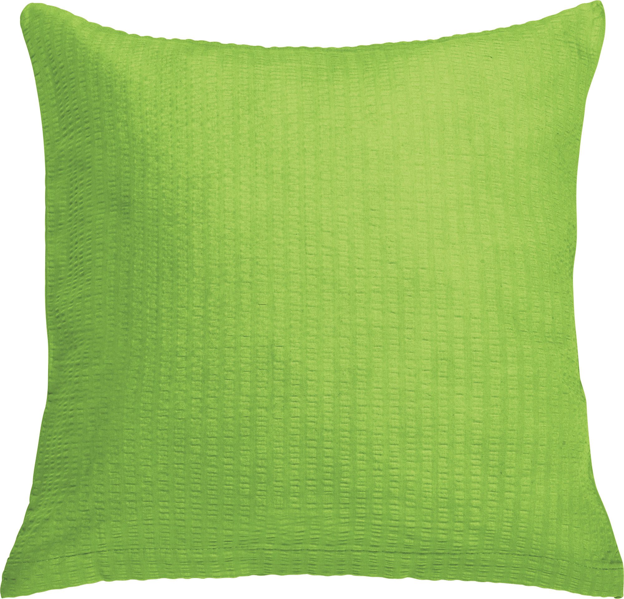 Erwin Müller Kissenbezug Kuschelkissenbezug, Uni günstig online kaufen