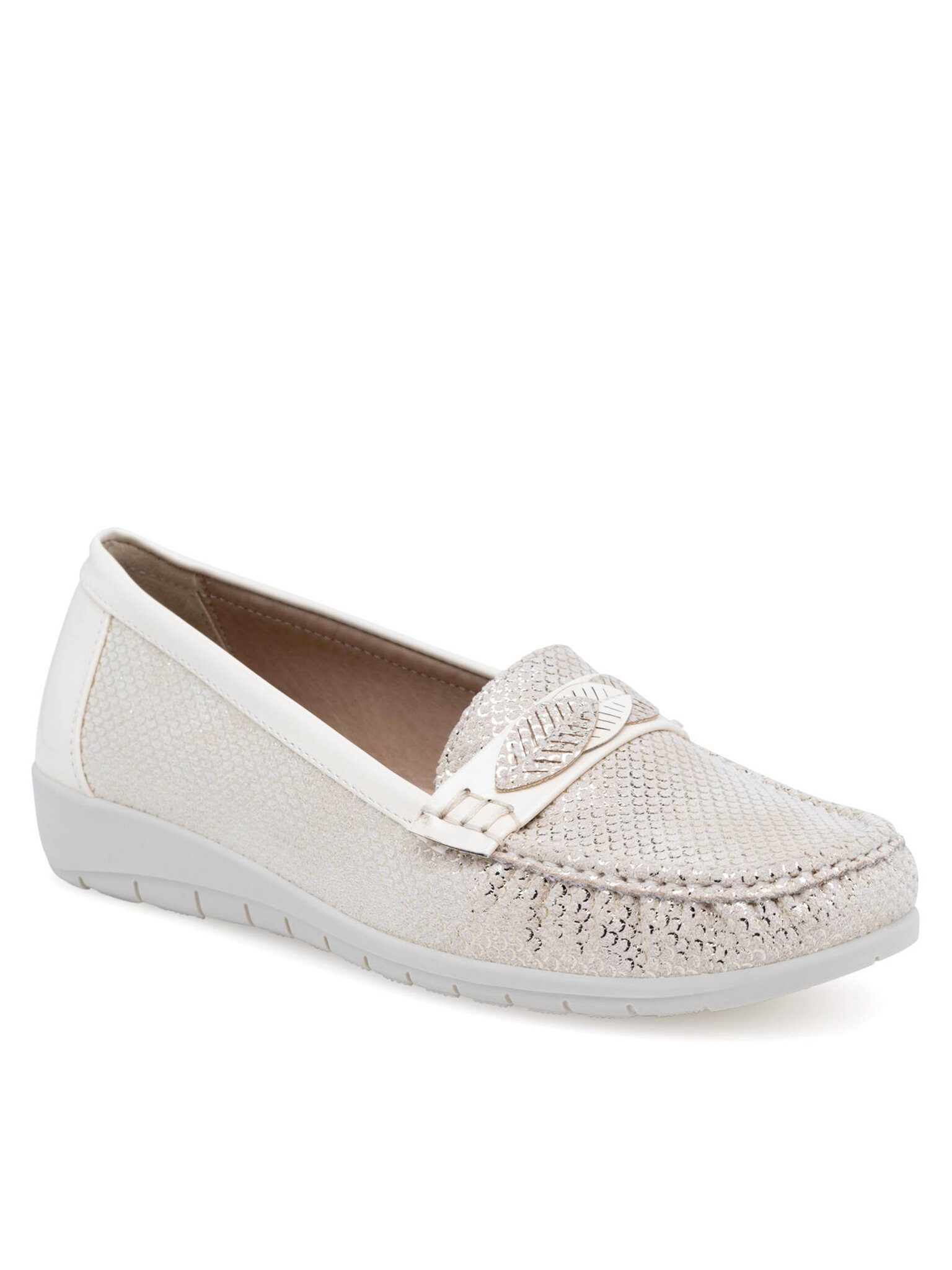 Clara Barson Clara Barson Mokassins Damen günstig online kaufen