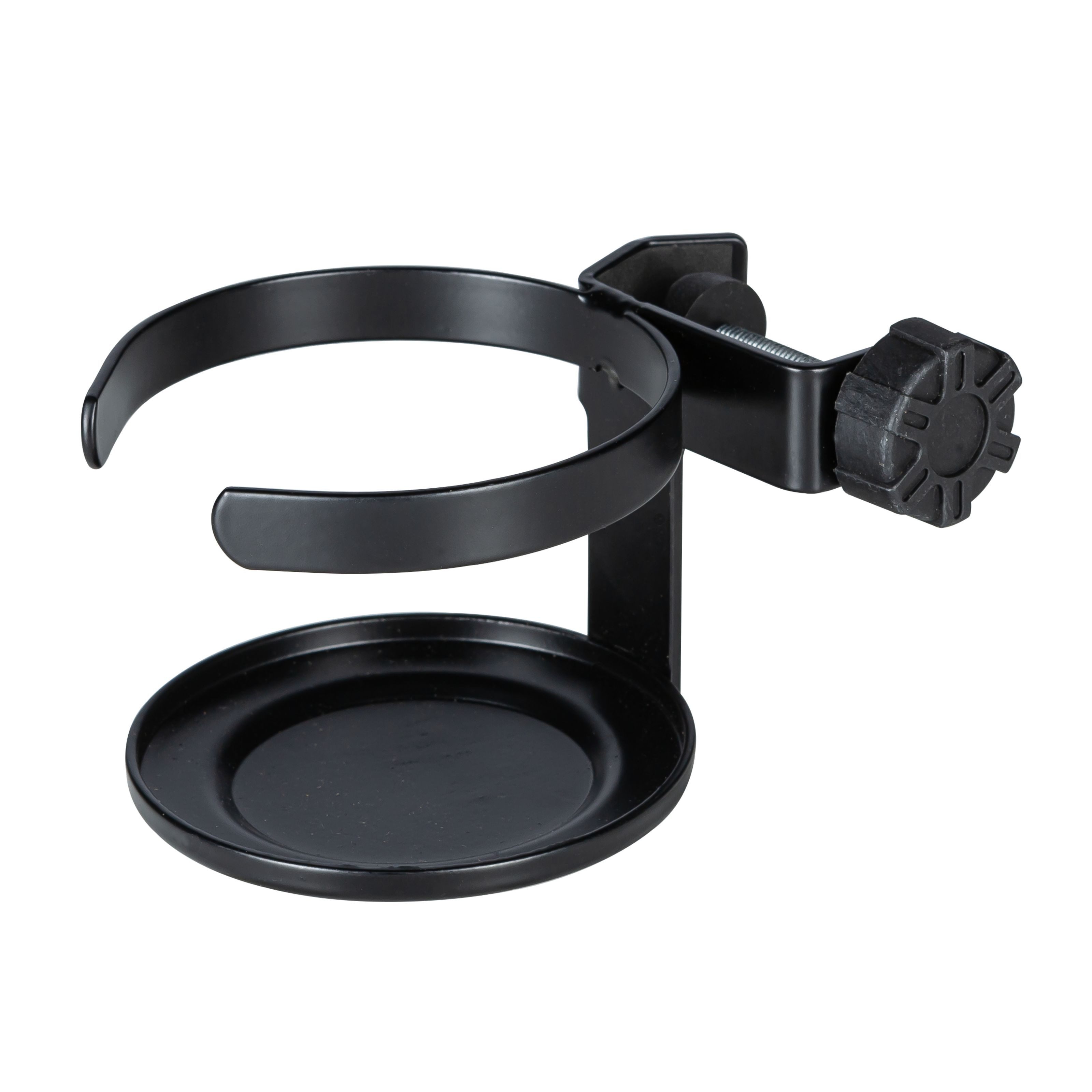 MUSIC STORE Musikinstrumentenständer, (Stative & Halter, Ständerzubehör), Cup Holder - Zubehör für Ständer