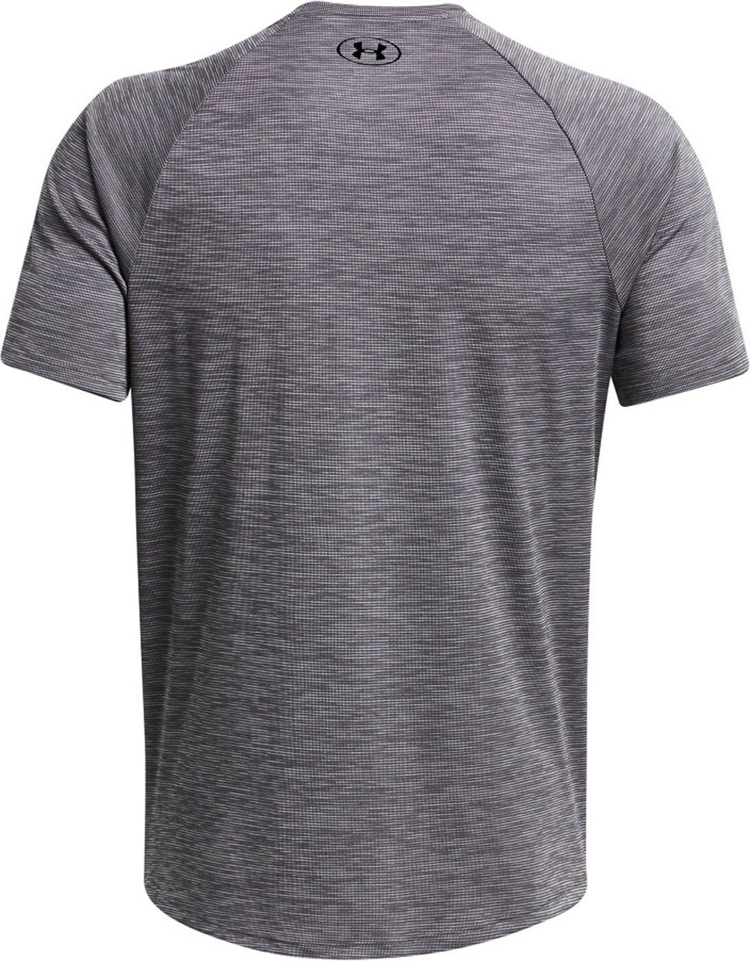 Under Armour® T-Shirt UA TECH TEXTURED SS CASTLEROCK günstig online kaufen