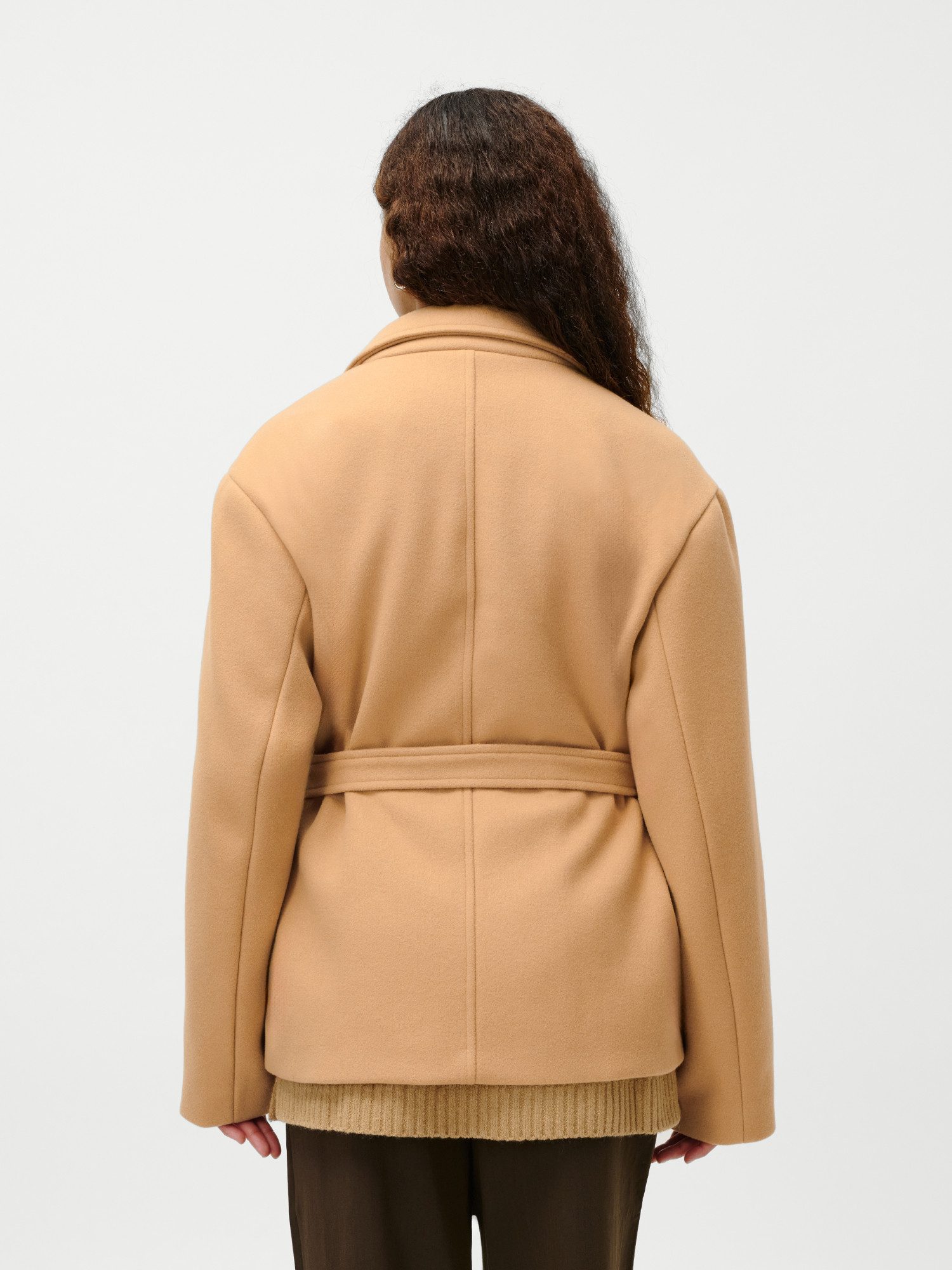 LeGer Kurzmantel Ina, LeGer by Lena Gercke
