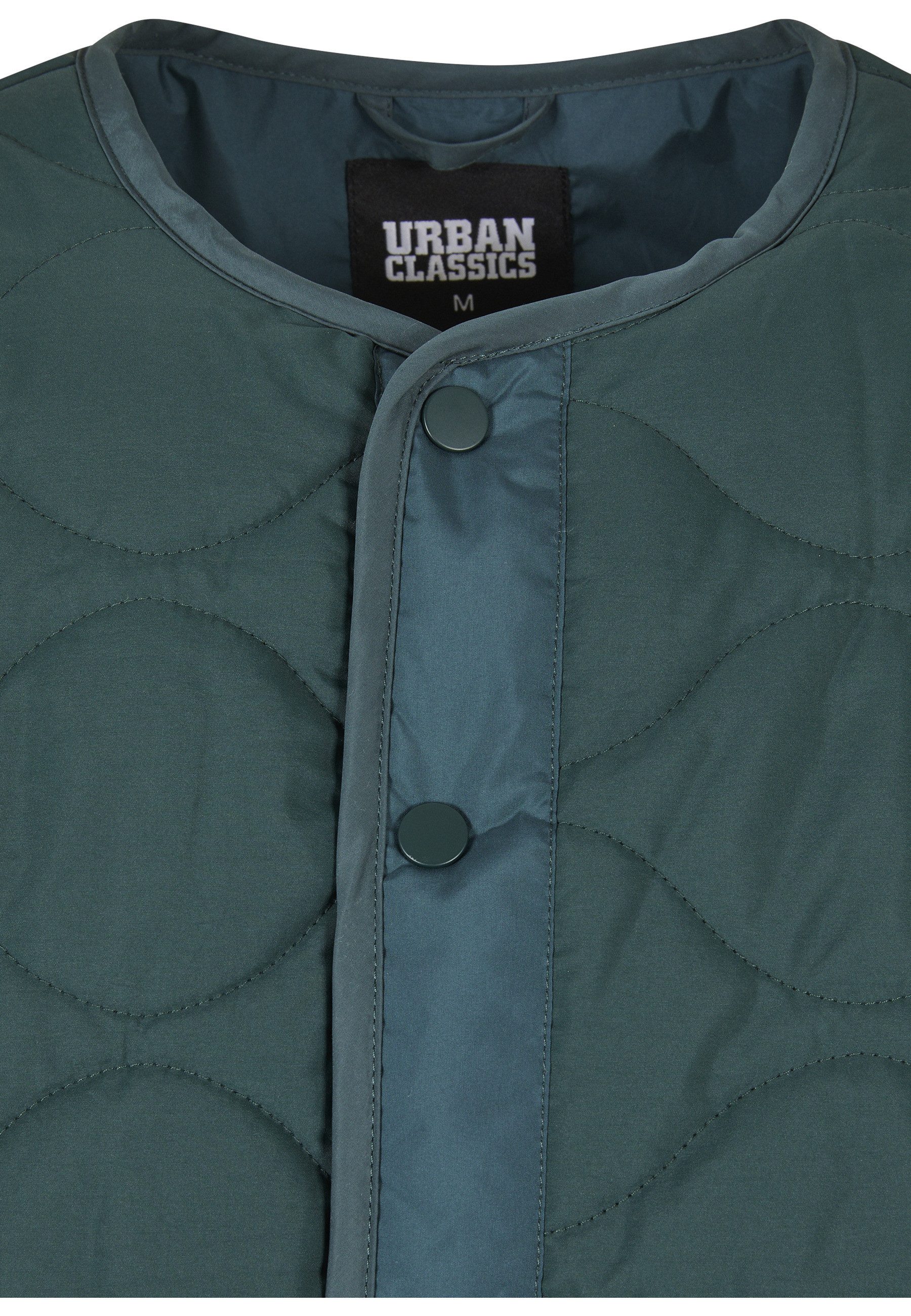 URBAN CLASSICS Funktionsmantel Urban Classics Herren Liner Jacket