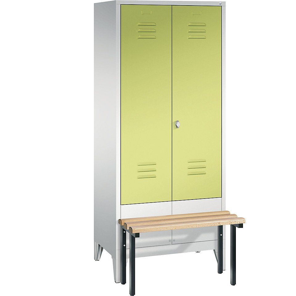 C+P Aktenschrank