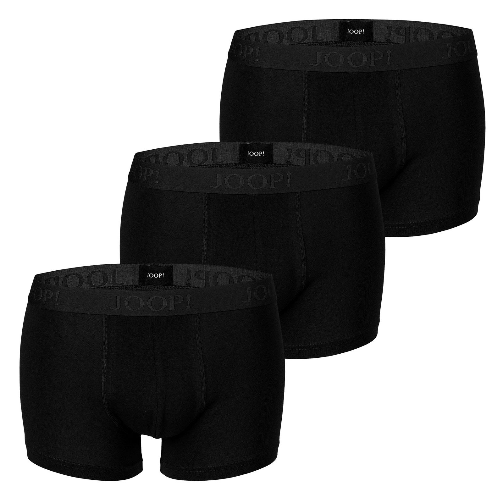 JOOP! Boxer Everyday (3er Pack) Cotton-Stretch, günstig online kaufen