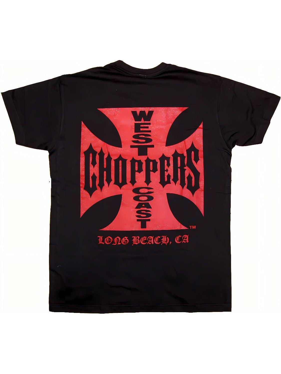 West Coast Choppers T-Shirt