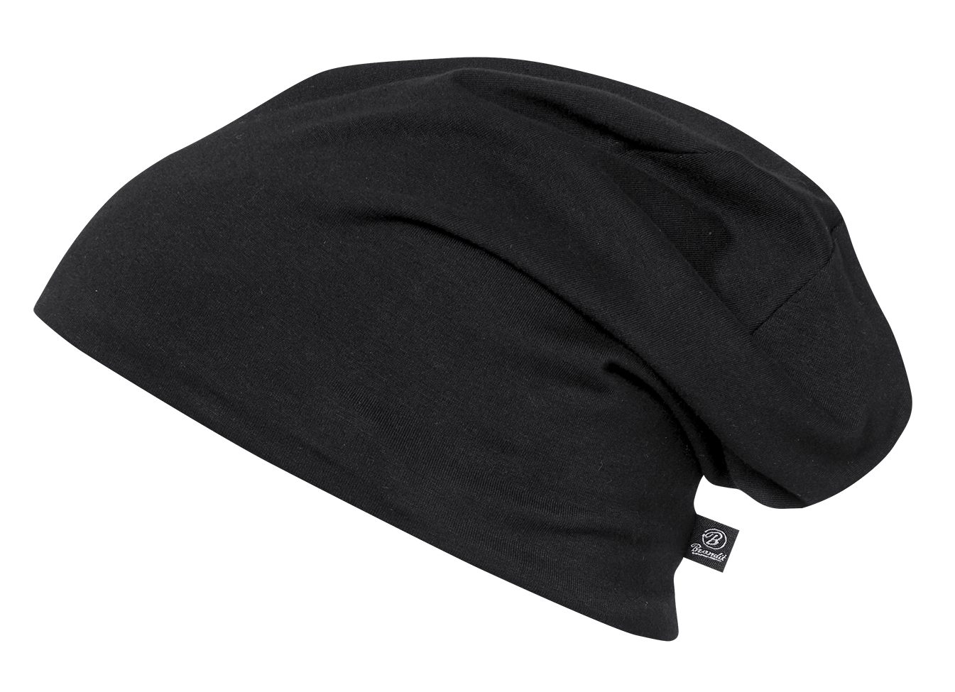 Brandit Beanie Jerseycap bicolor - unisex Beanie günstig online kaufen